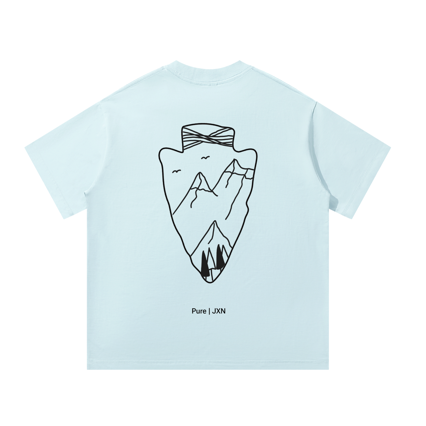 Spearhead Tee