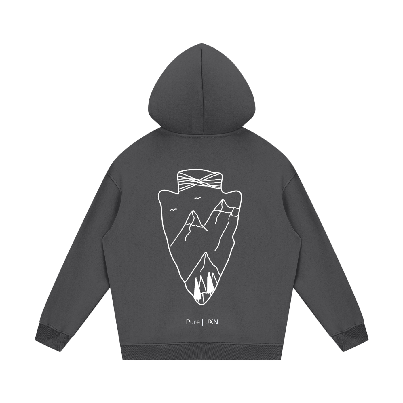Spearhead Hoodie