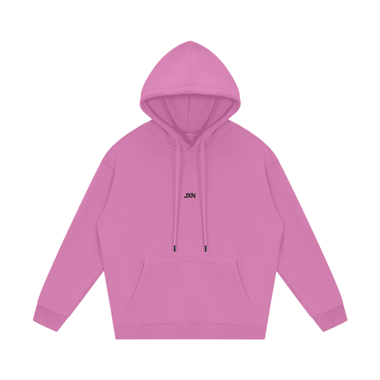 Oversized Unisex Hoodie bows