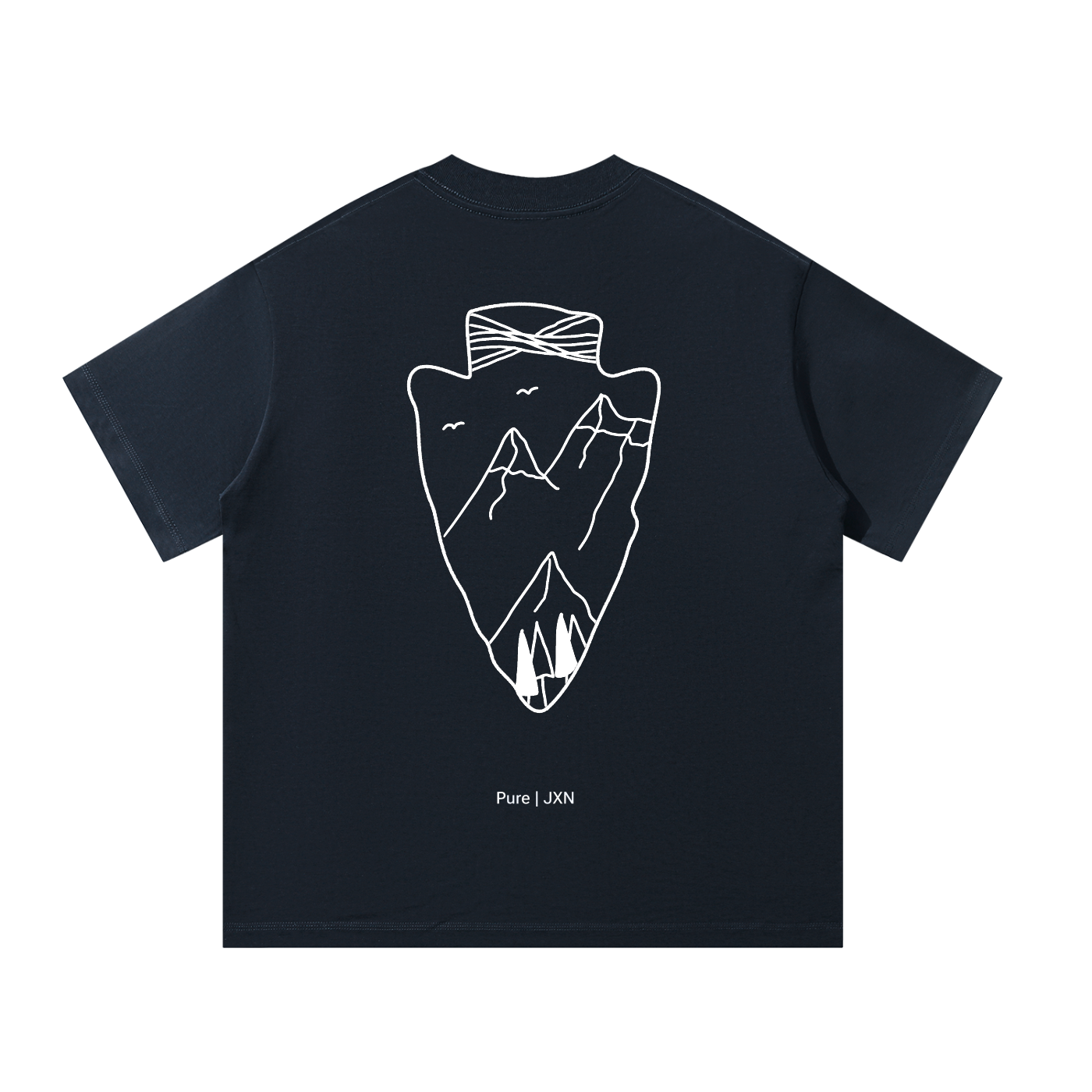 Spearhead Tee