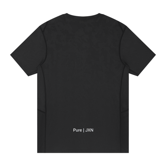 Men's Slim Mesh T-Shirt