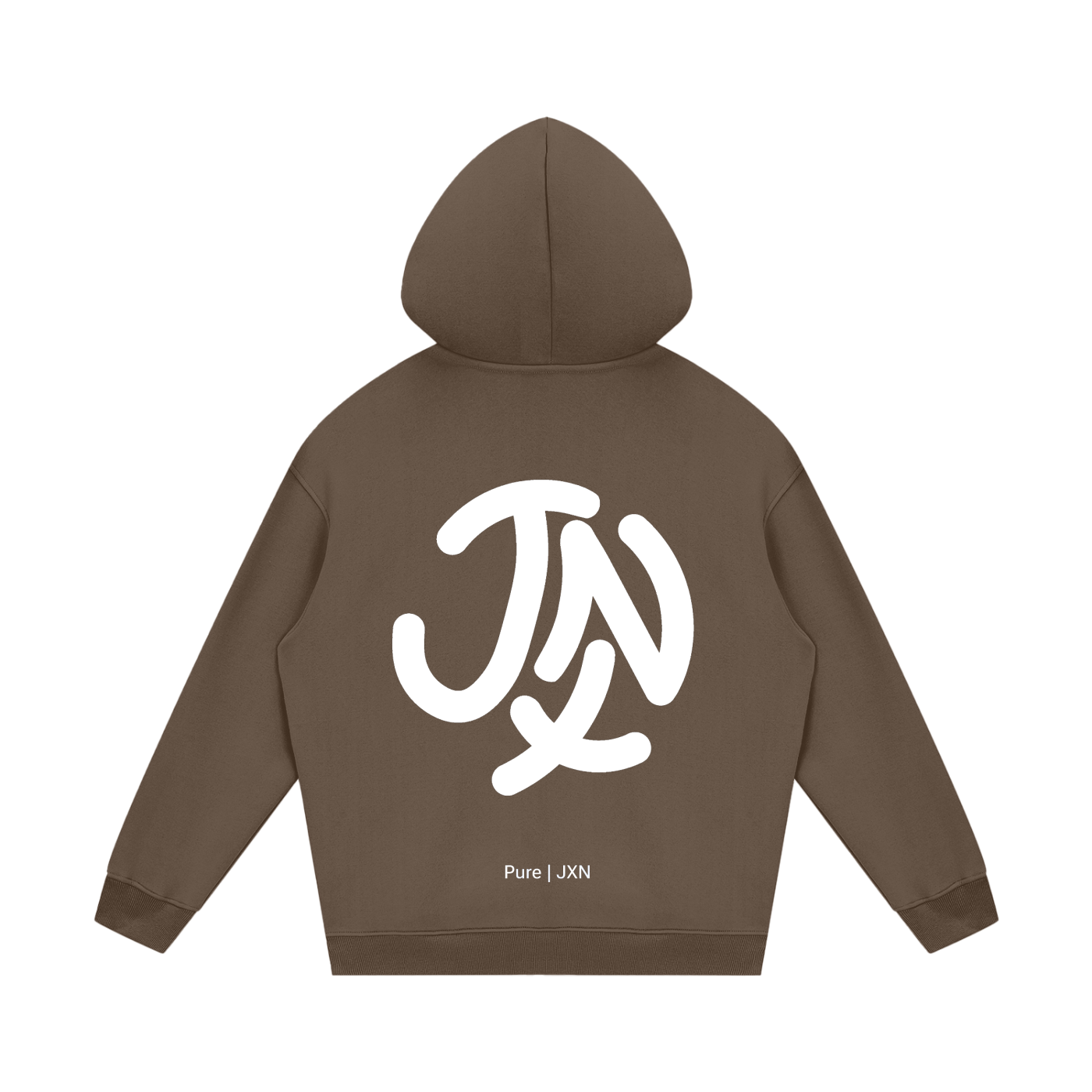 JXN Print Hoodie