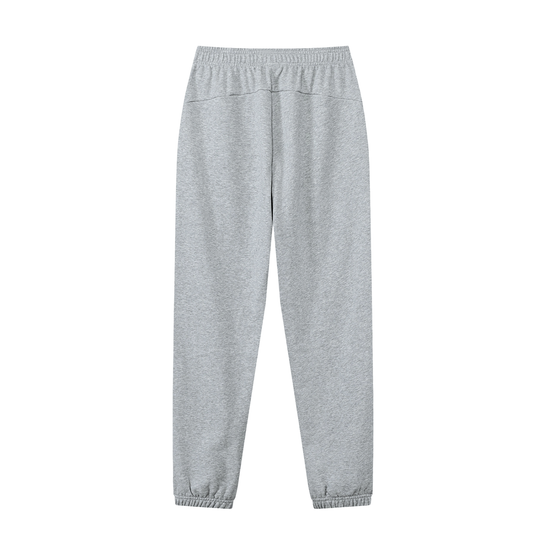 Essential Jogged Sweatpants