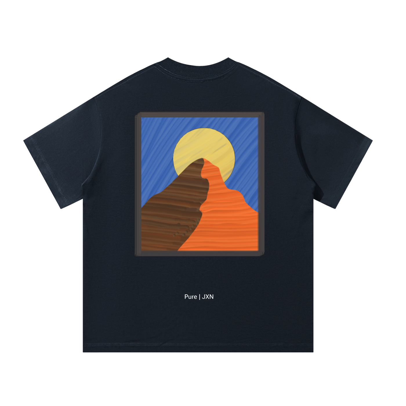 Mountain Tee