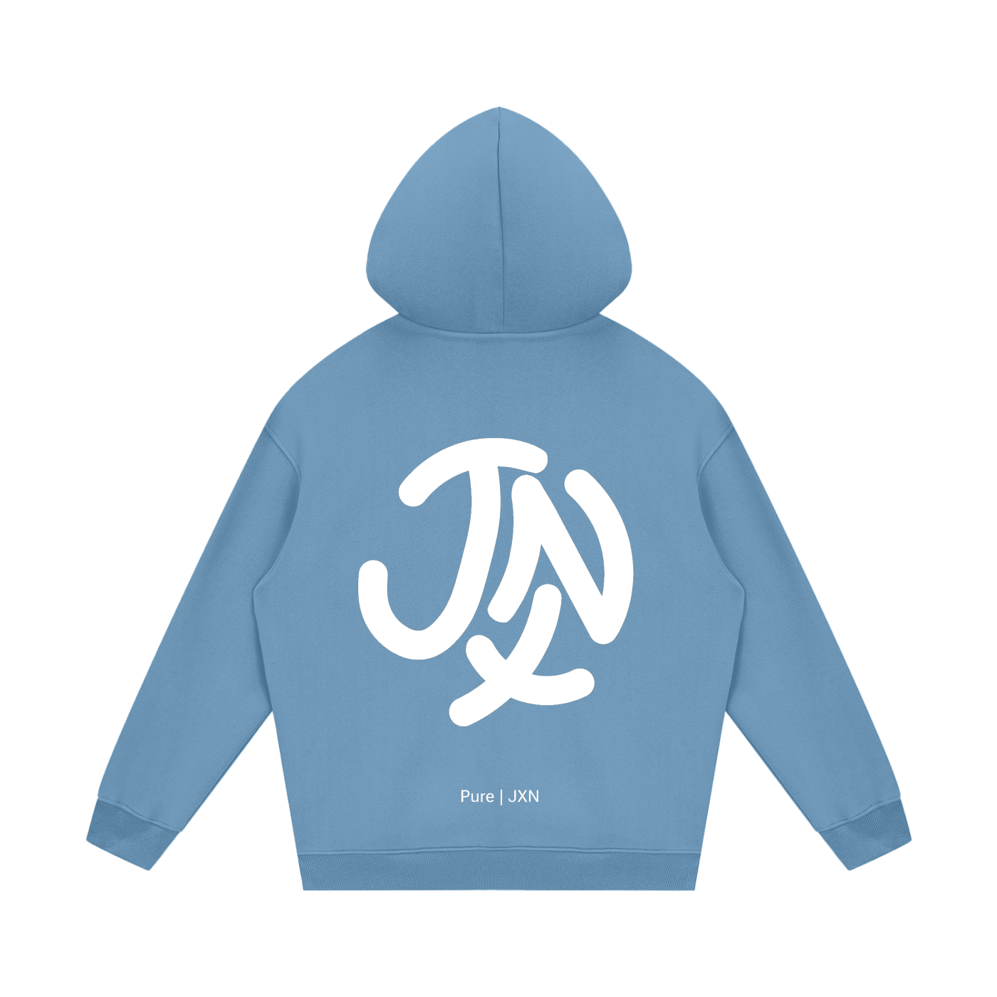 JXN Print Hoodie
