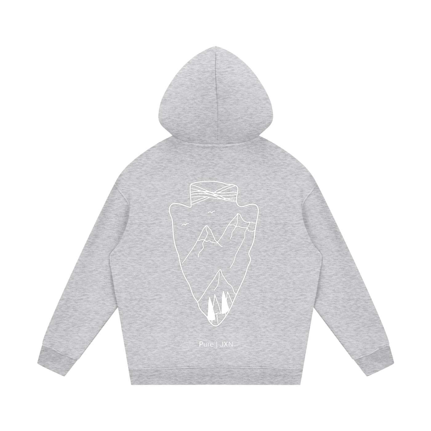 Spearhead Hoodie