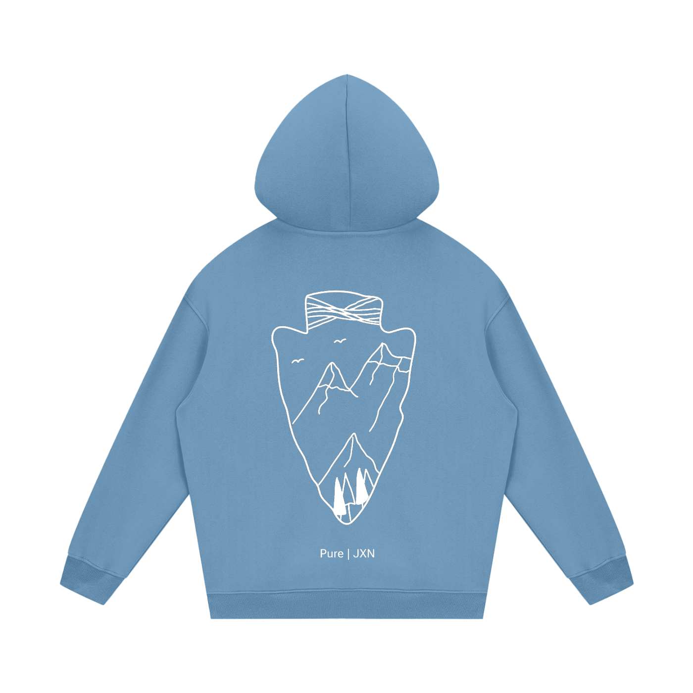 Spearhead Hoodie