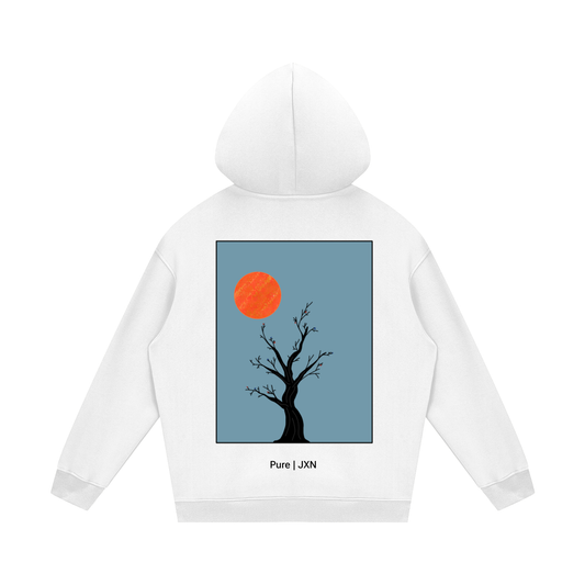 Sunset Hoodie