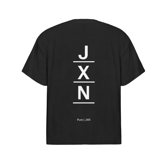 Oversized T-Shirt JXN Back