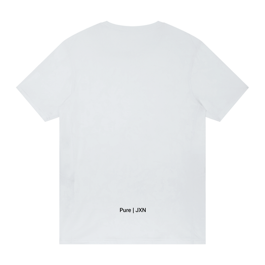 Men's Slim Mesh T-Shirt
