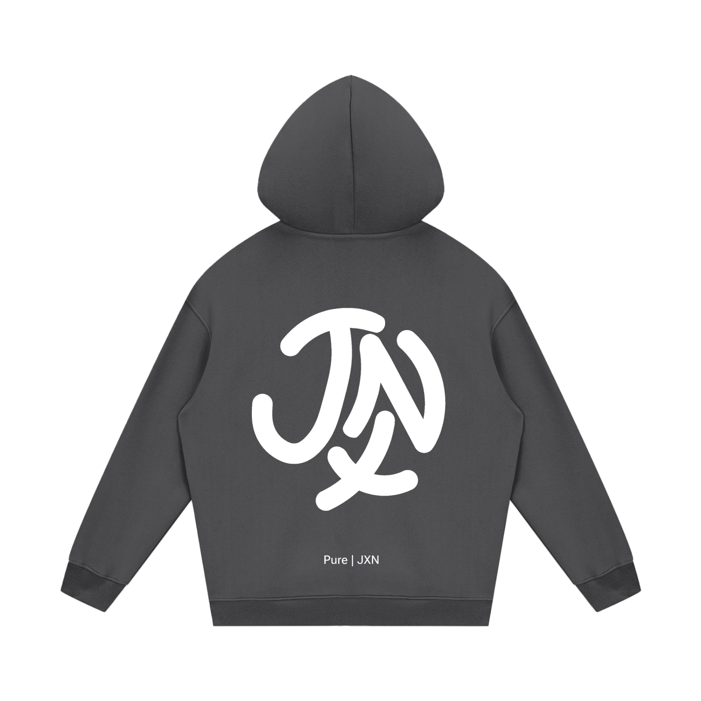 JXN Print Hoodie