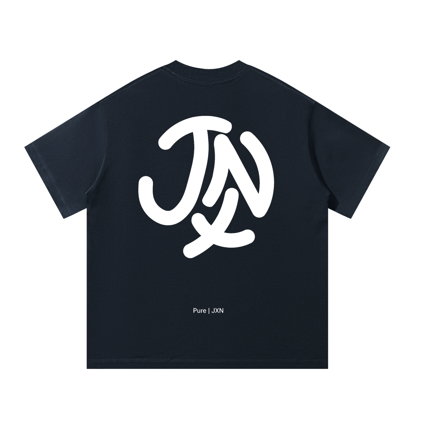 JXN Print Tee