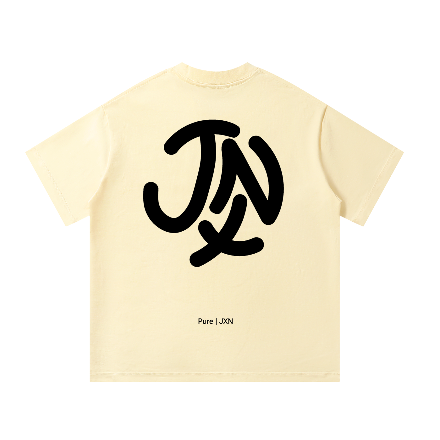 JXN Print Tee