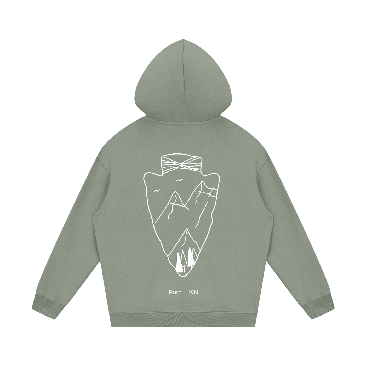 Spearhead Hoodie