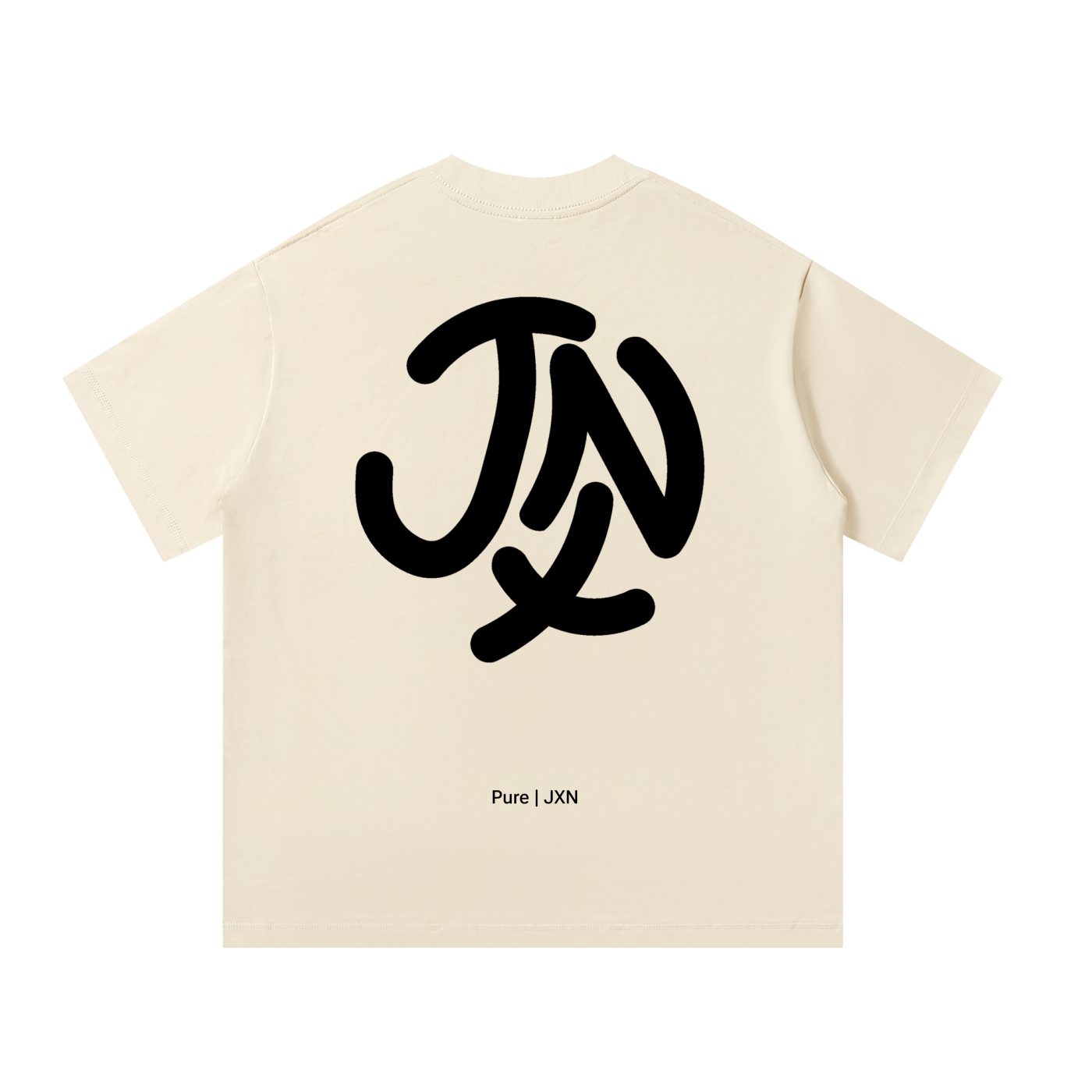 JXN Print Tee