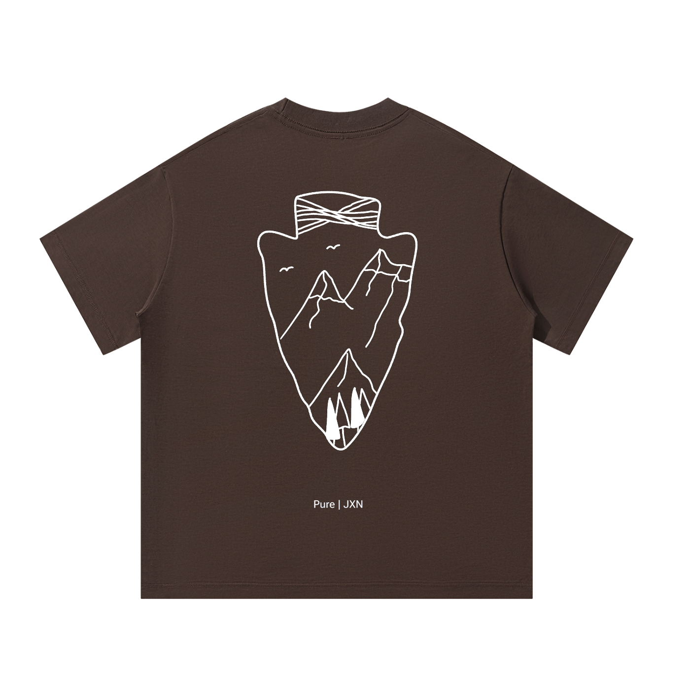 Spearhead Tee
