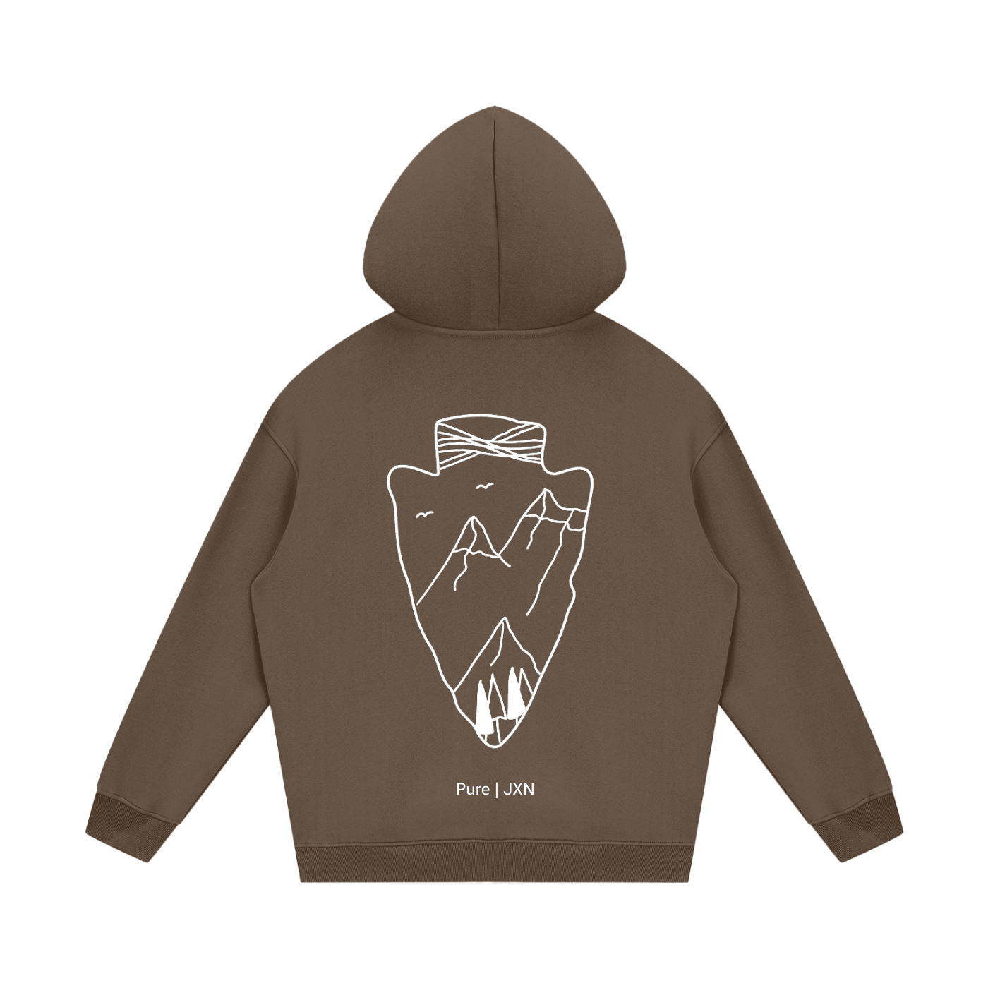 Spearhead Hoodie