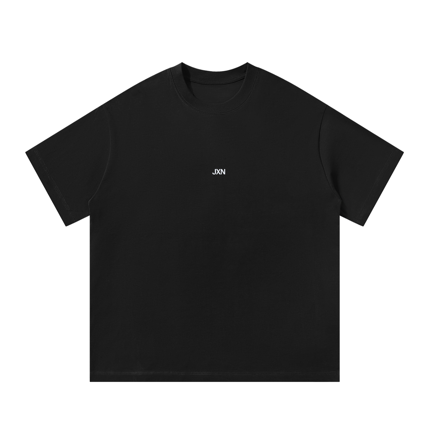 Plain Oversized Tee