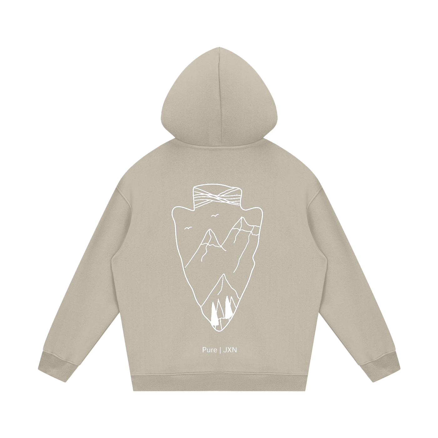 Spearhead Hoodie