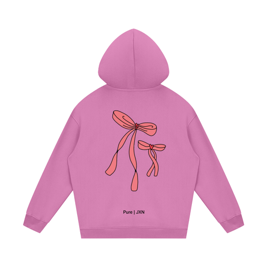 Bows Hoodie