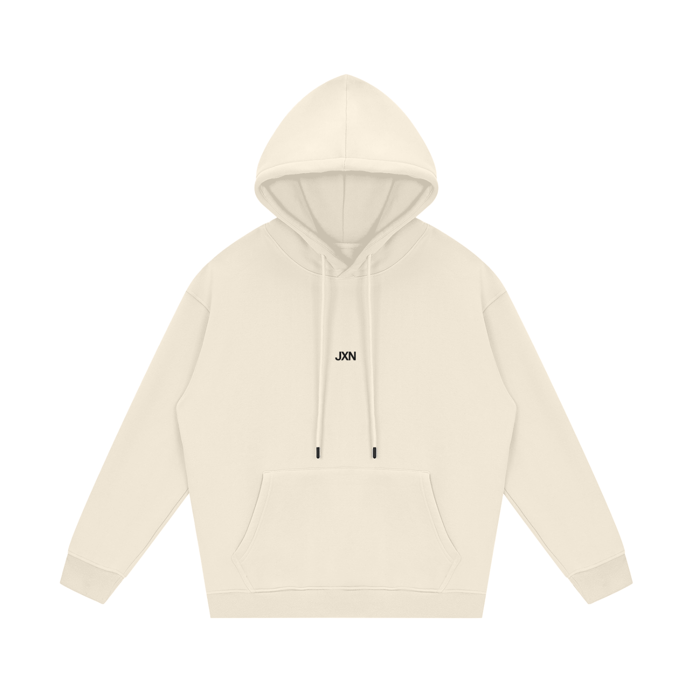 3 Circles Hoodie