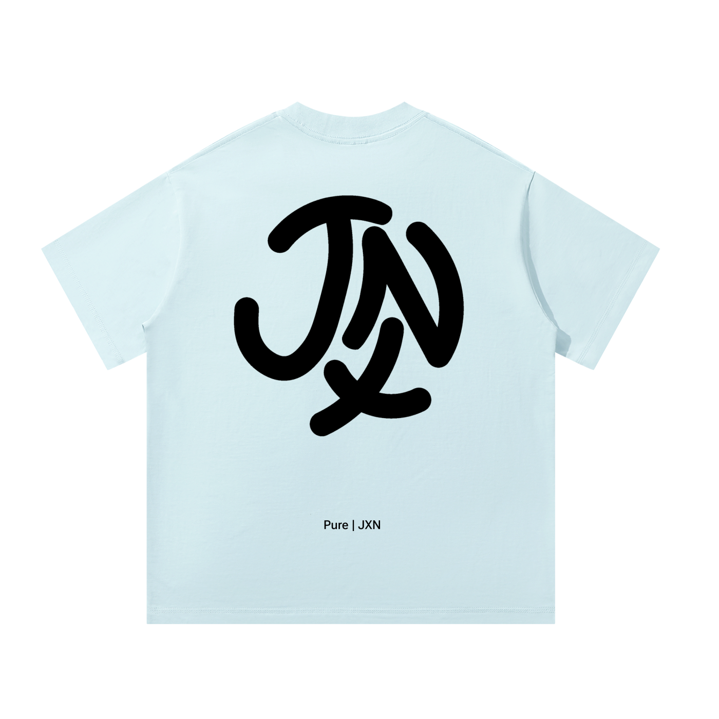 JXN Print Tee