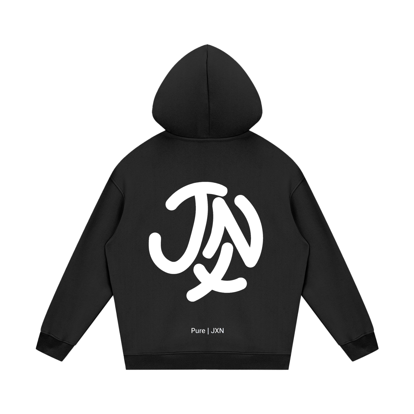 JXN Print Hoodie