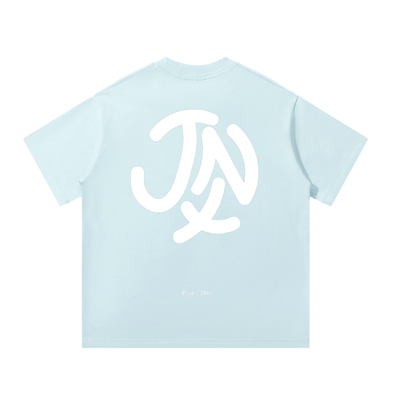 JXN Print Tee