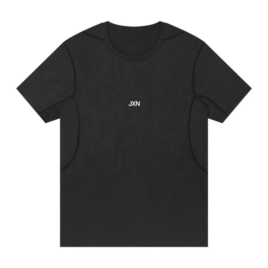 Men's Slim Mesh T-Shirt