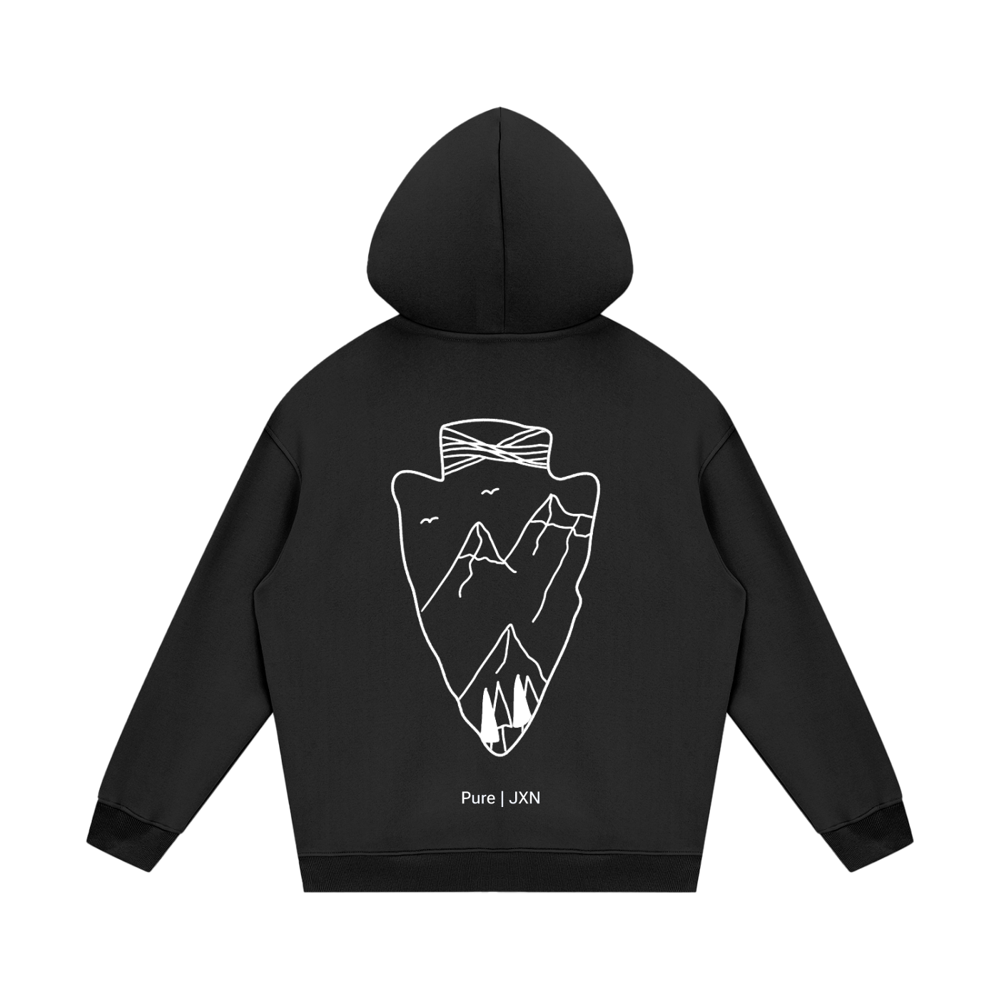 Spearhead Hoodie