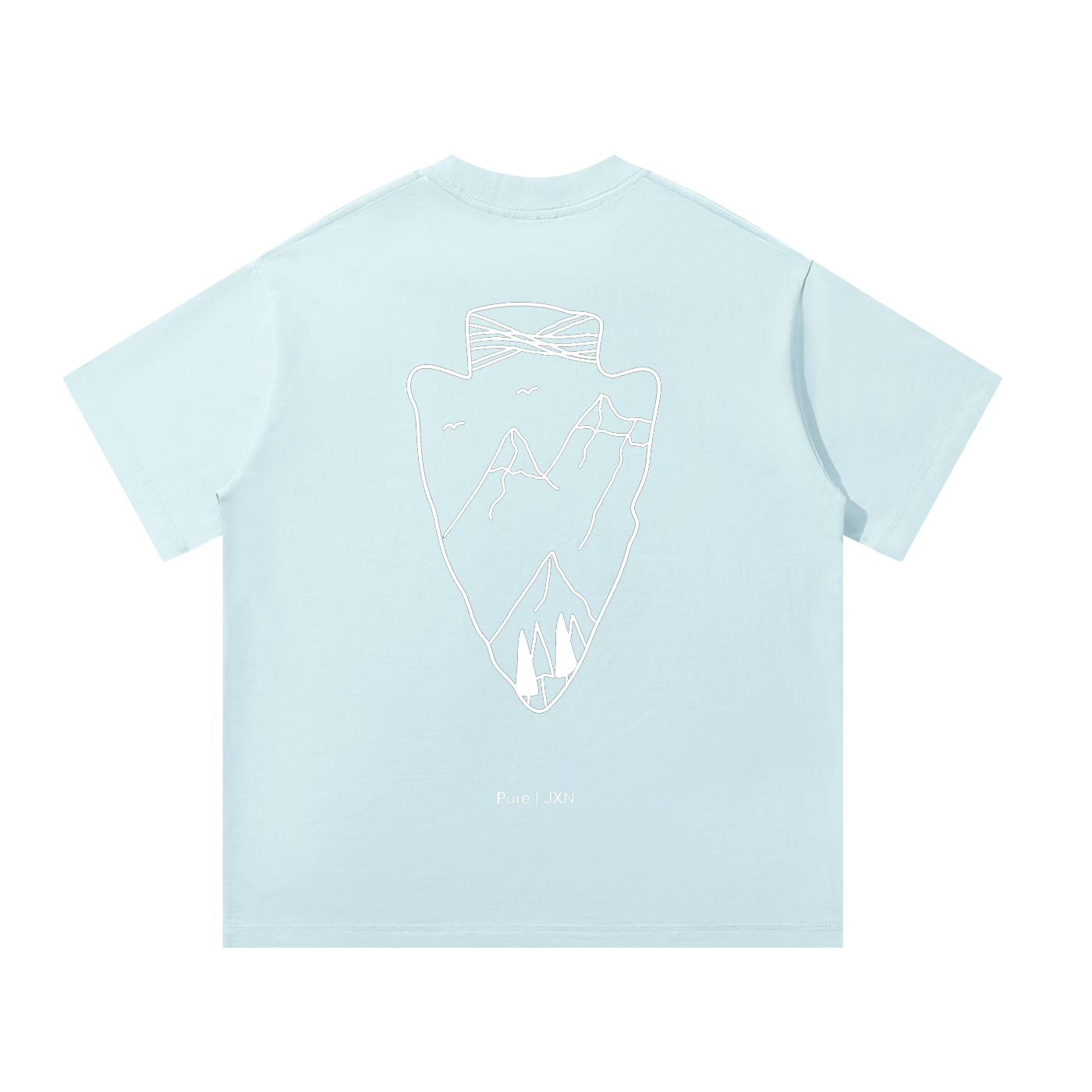Spearhead Tee