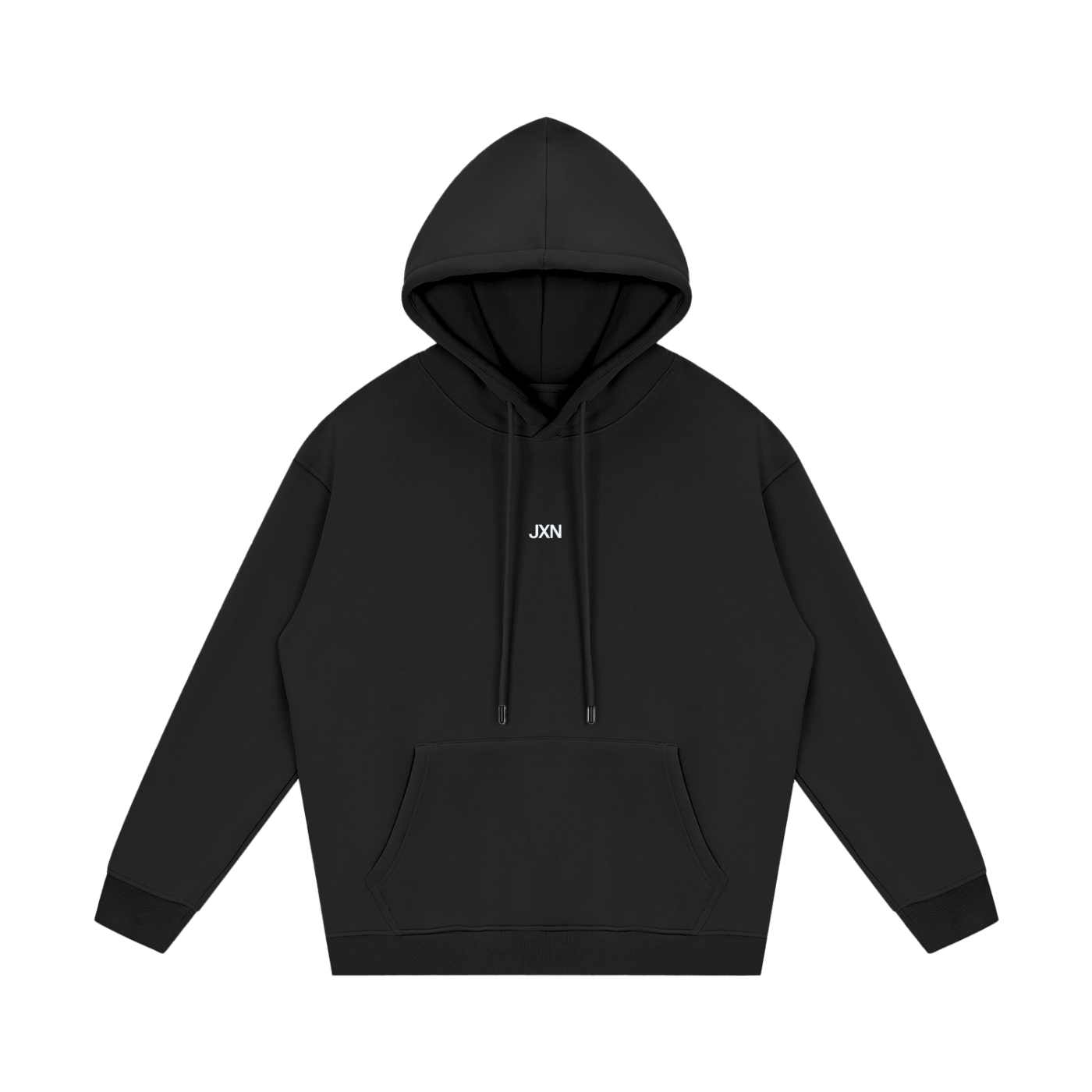 JXN Print Hoodie