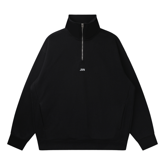 Quarter-Zip JXN Sweatshirt