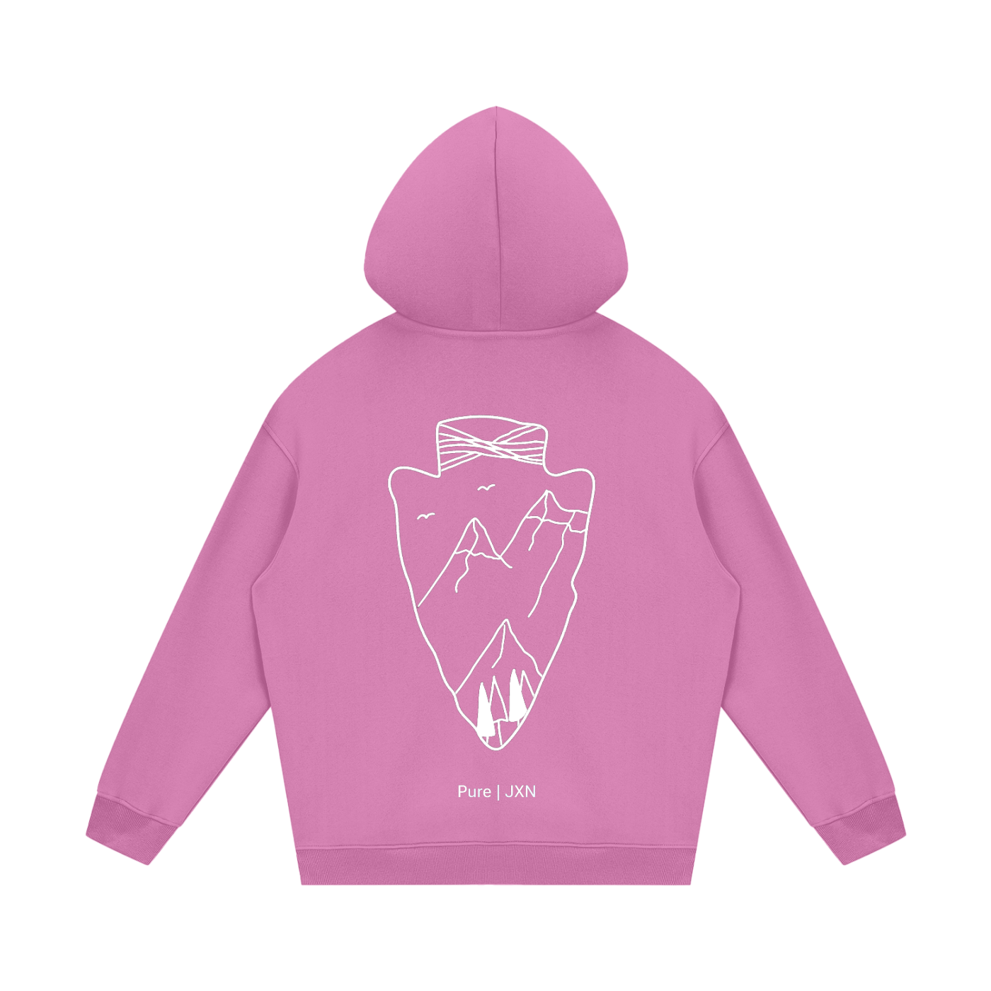Spearhead Hoodie