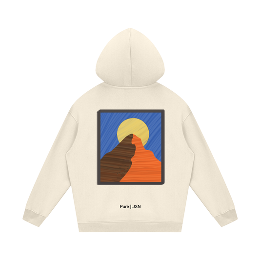 Desert Hoodie