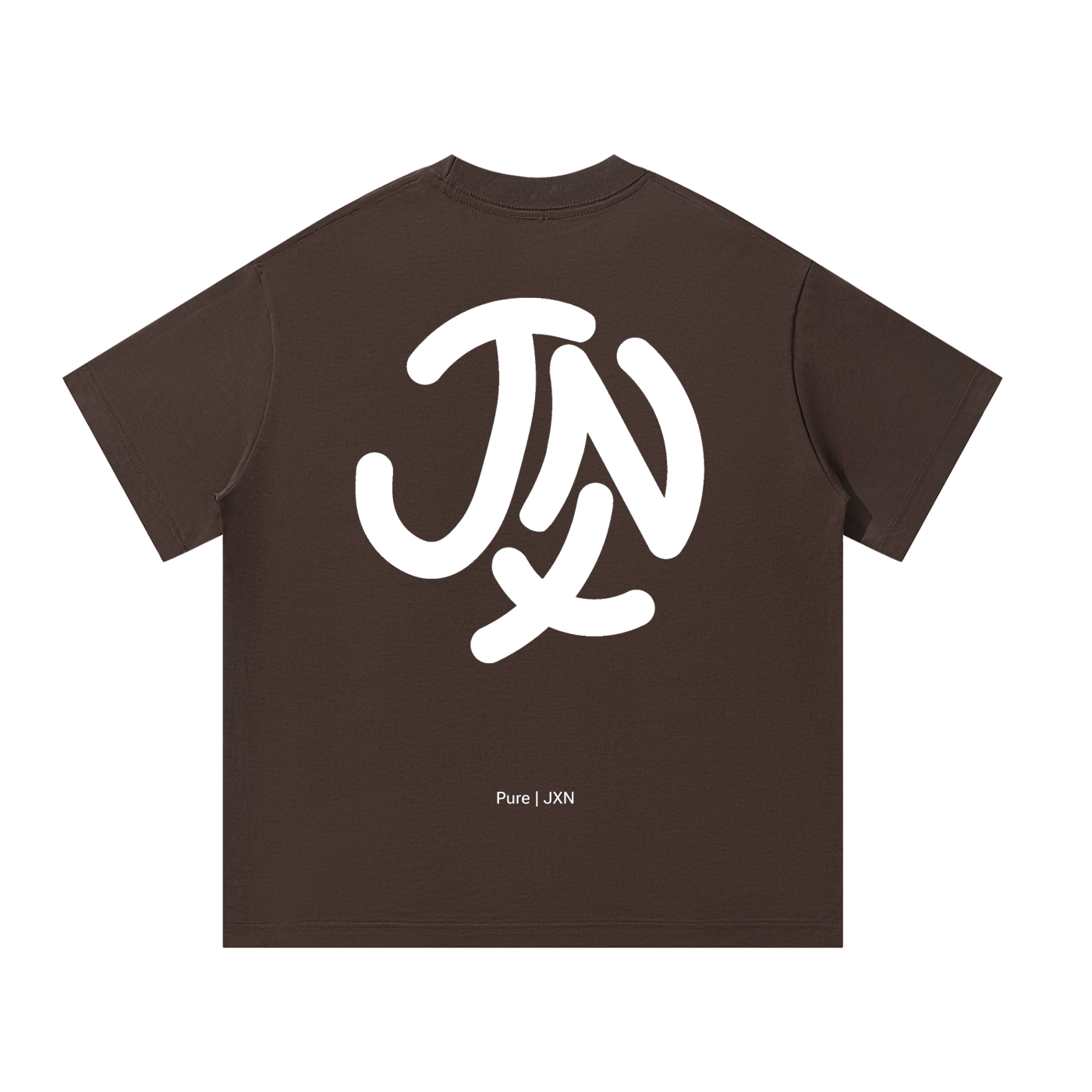 JXN Print Tee