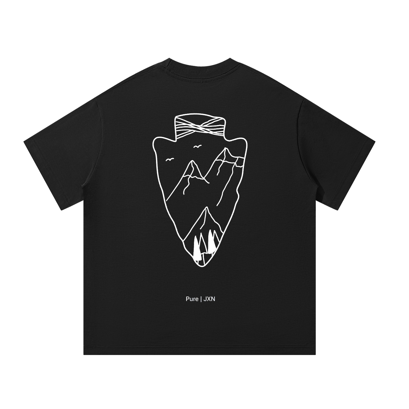 Spearhead Tee