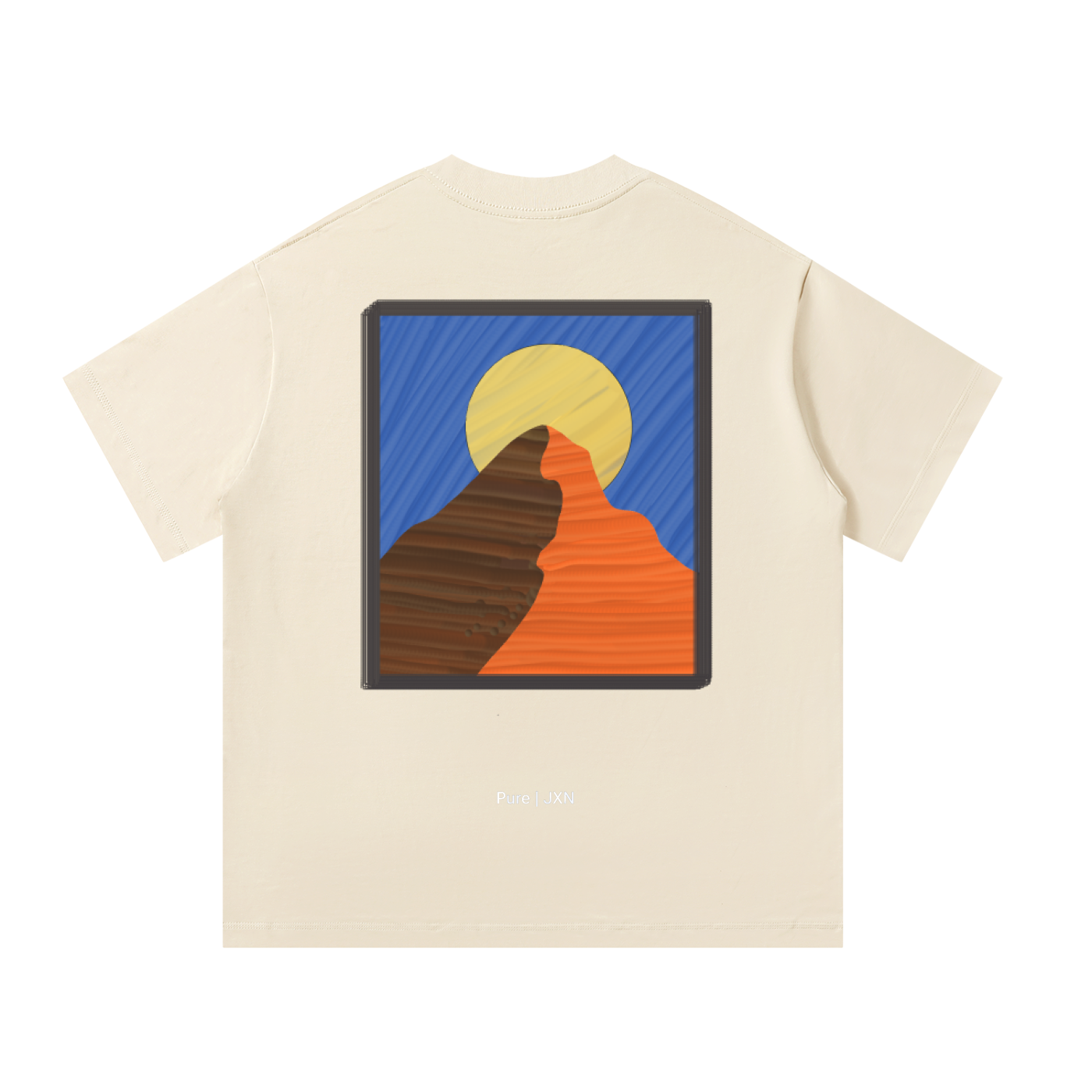 Mountain Tee