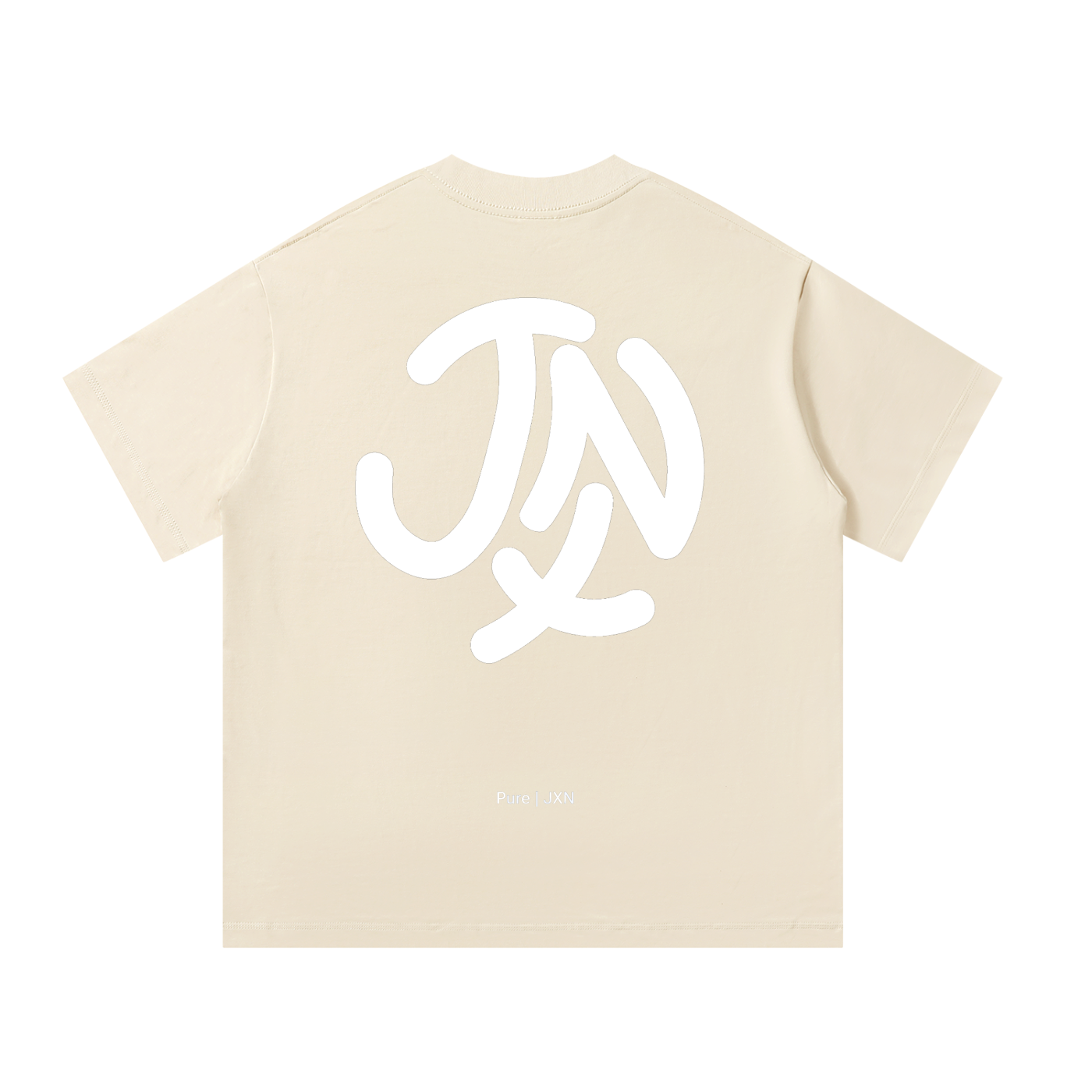 JXN Print Tee