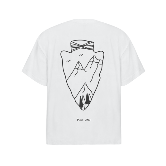 Oversized Spearhead T-Shirt
