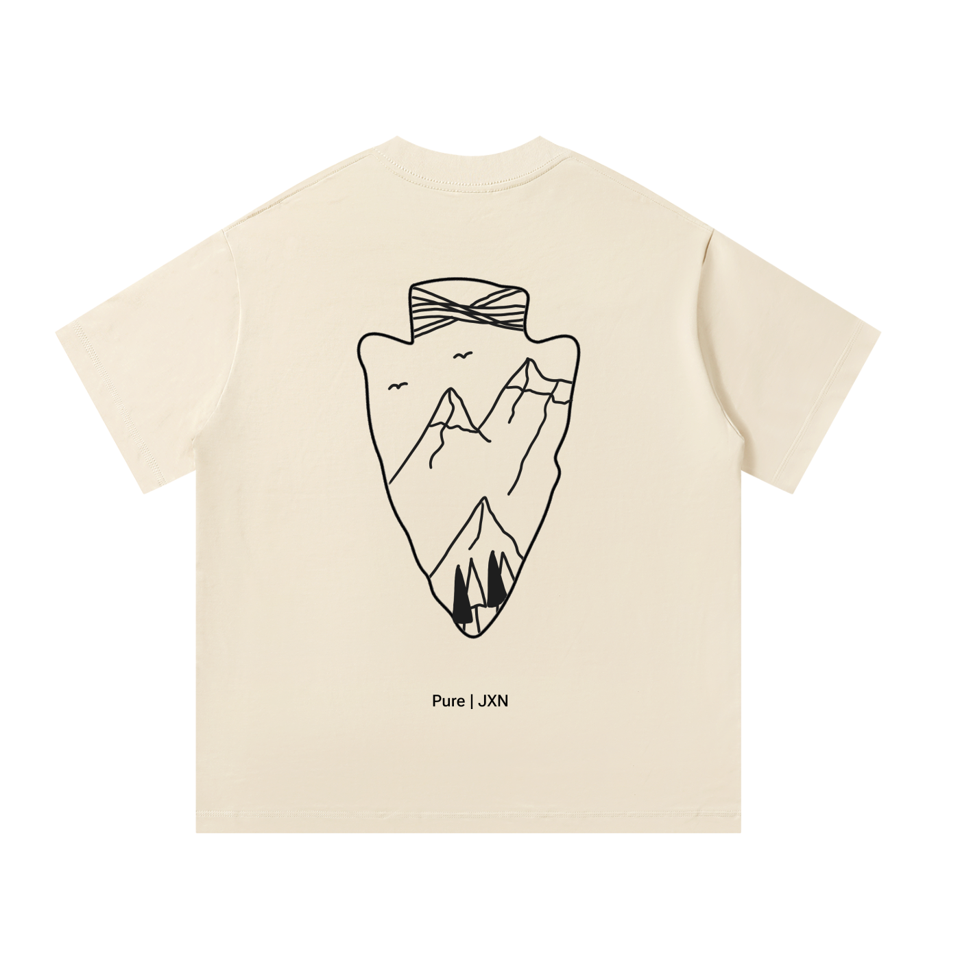 Spearhead Tee