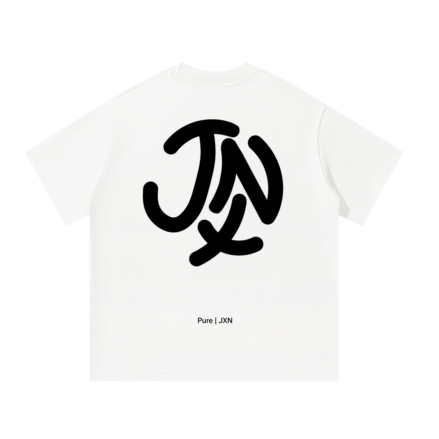 JXN Print Tee