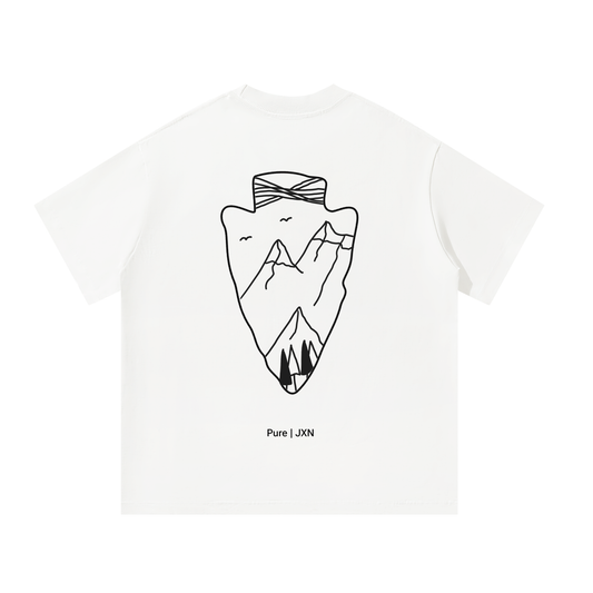 Spearhead Tee