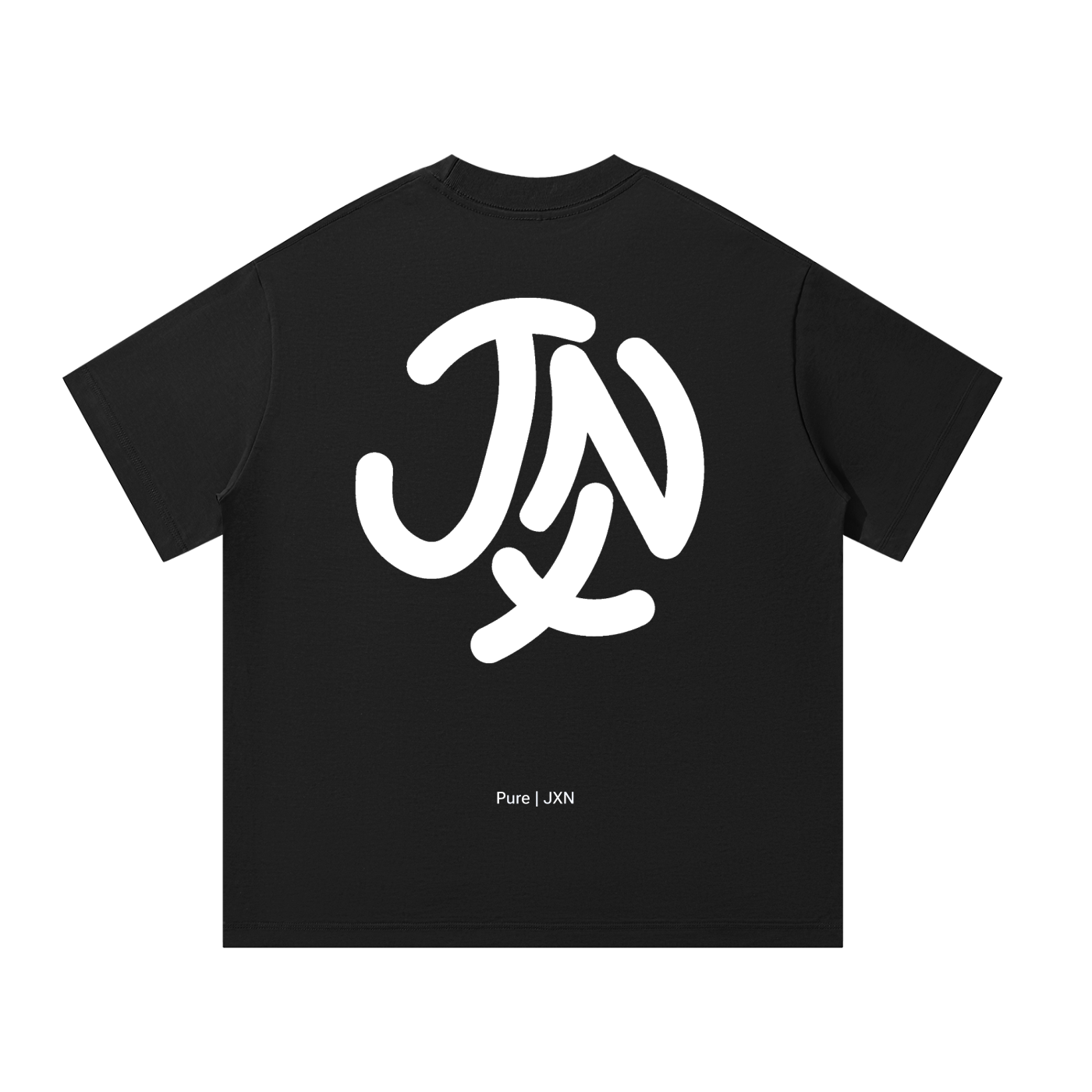 JXN Print Tee