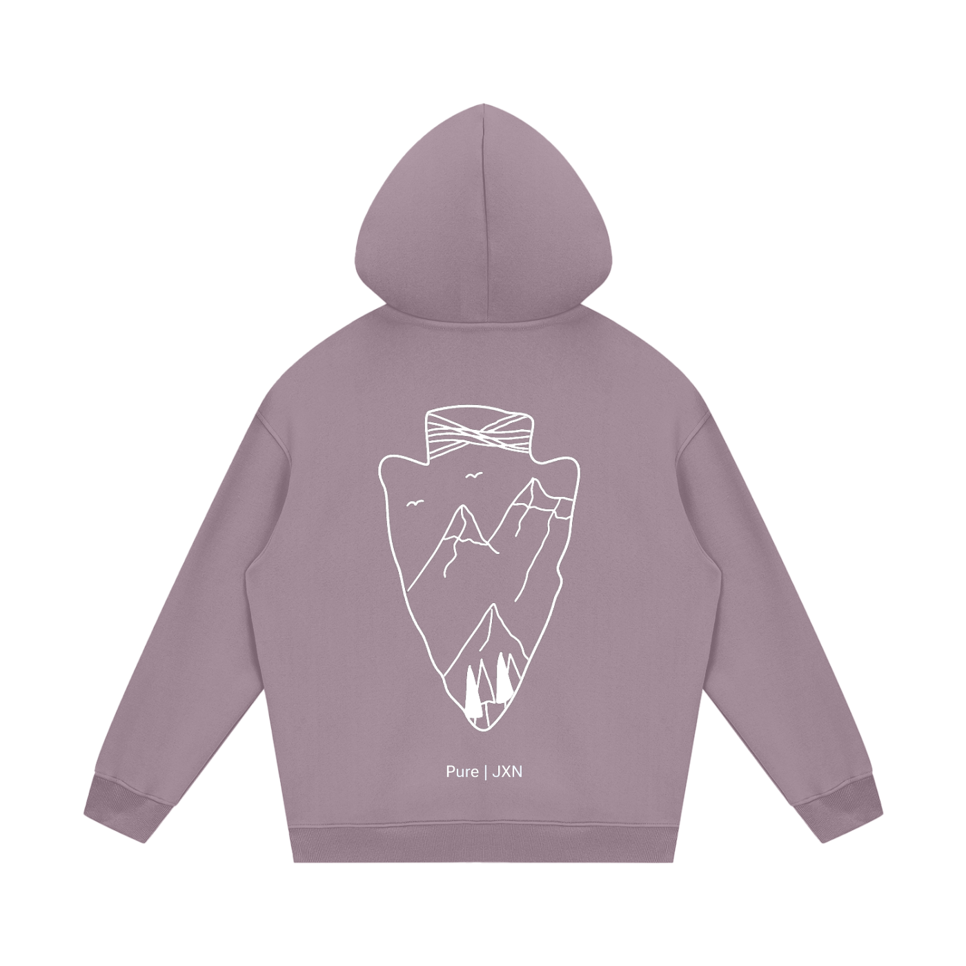 Spearhead Hoodie