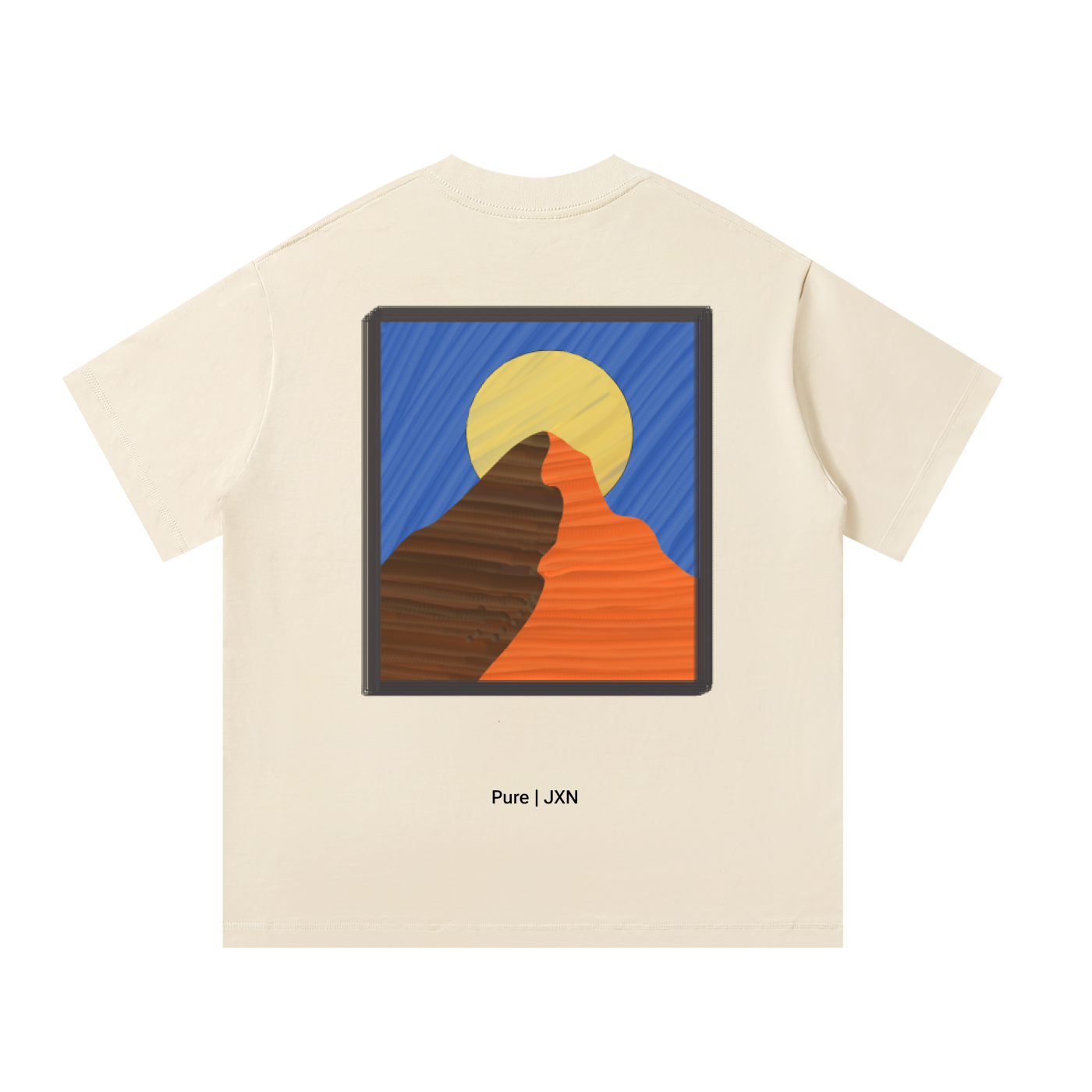 Mountain Tee